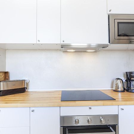 Apartamento Santa Ana Place En Мадрид Екстериор снимка